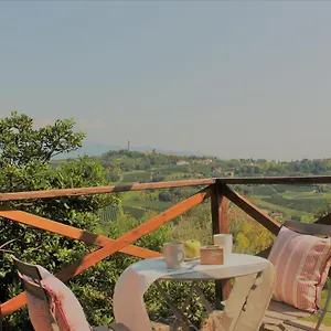 Country House Steffany San Pietro Di Feletto