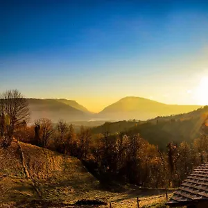 Casa Corte Dei Rode Chies d'Alpago