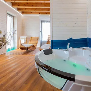 La Perla Di Costozza - Exclusive Wellness&spa Longare