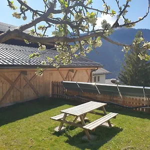 App Col Di Lana - La Majon Da Col Colle Santa Lucia